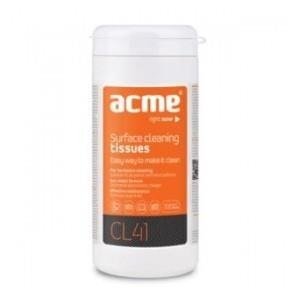 Ściereczki czyszczące Acme CL41