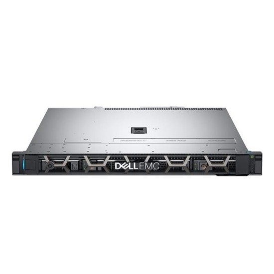 Serwer Dell PowerEdge R240 /E-2124/8GB/1TB/S140/3Y NBD