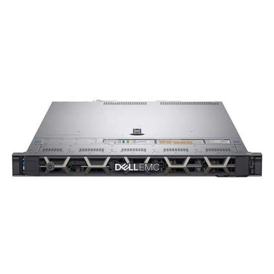 Serwer Dell PowerEdge R440 /Silver 4110/32GB/2xSSD240GB+2x8TB/H730P+/WS2016Std 3Y ProSupport NBD
