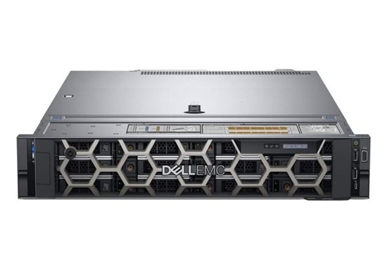 Serwer Dell PowerEdge R540/Silver 4110/64GB/2xSSD480GB+6x4TB/H730P+/WS2016Std /3Y NBD