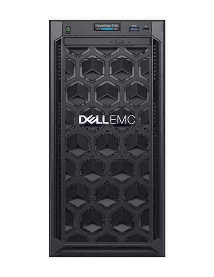 Serwer Dell PowerEdge T140 /E-2136/16GB/1TB/H330/3Y NBD