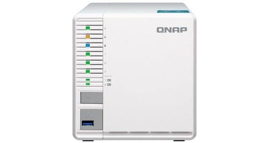 Serwer plików NAS QNAP TS-351-2G
