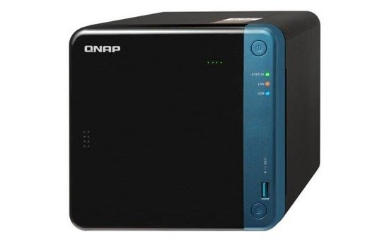 Serwer plików NAS QNAP TS-453Be-2G