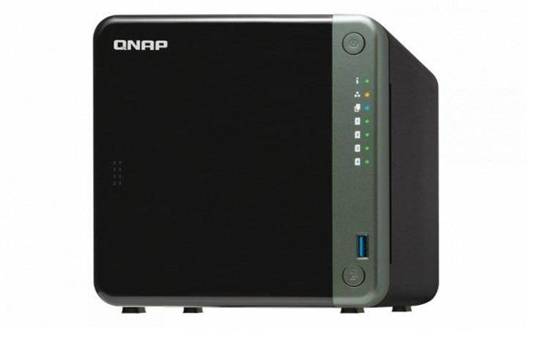 Serwer plików NAS QNAP TS-453D-4G