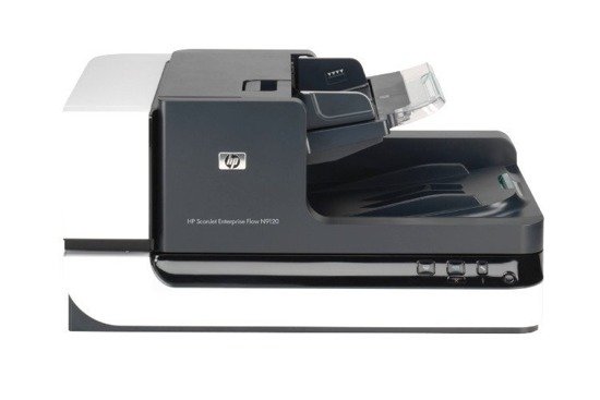 Skaner HP N9120 (L2683B) Biurkowy ADF 600x600 A3