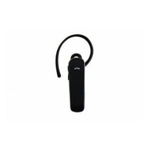 Słuchawka bezprzewodowa z mikrofonem Media-Tech MT3571 Bluetooth EARSET PRO czarna