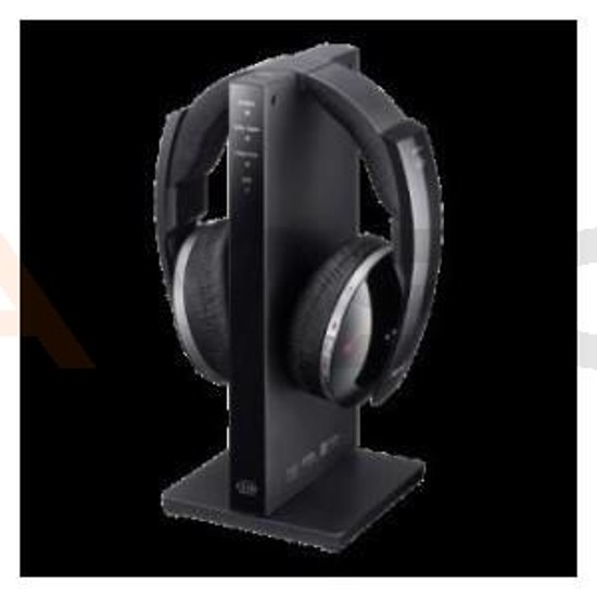 Słuchawki SONY MDR-DS6500 (czarne)
