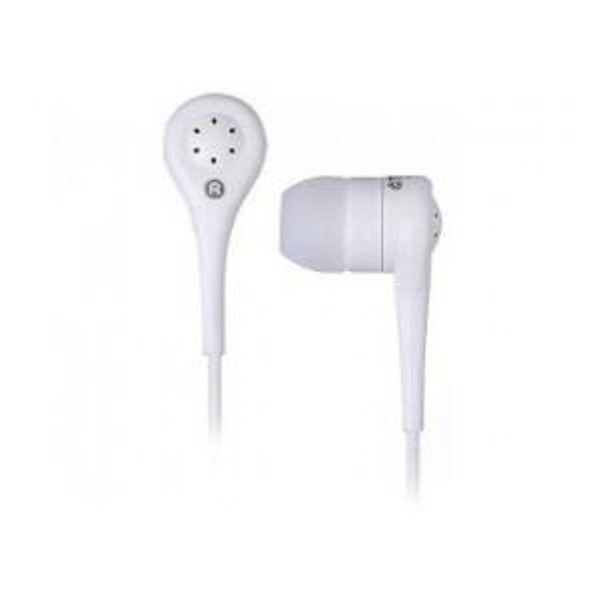 Słuchawki TDK MP3 EB120 (koreczki) białe