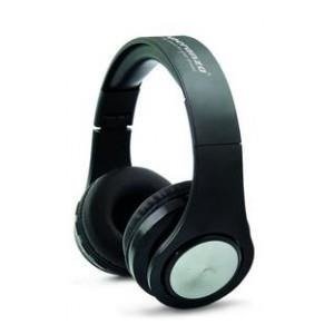 Słuchawki bluetooth Esperanza Flexi czarne EH165K