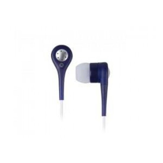 Słuchawki douszne TDK EB120 MP3 niebieskie 