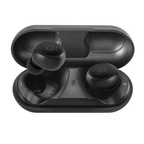 Słuchawki z mikrofonem Acme BH412 bezprzewodowe Bluetooth douszne bezkablowe TWS Premium