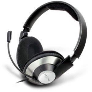 Słuchawki z mikrofonem Creative HS-620 ChatMax - USZ OPAK