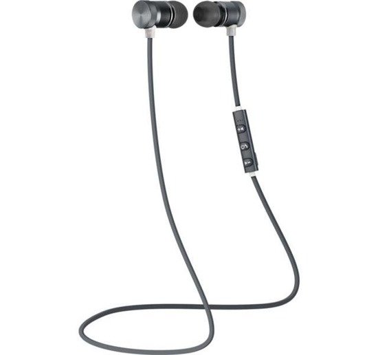 Słuchawki z mikrofonem Defender OUTFIT B710 Bluetooth douszne czarno-białe