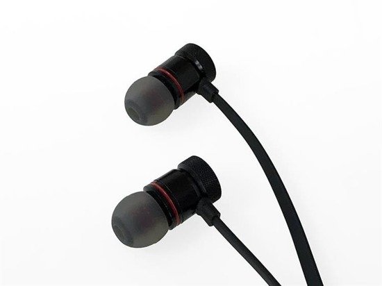 Słuchawki z mikrofonem Media-Tech MT3592 PEGASSUS BT bezprzewodowe