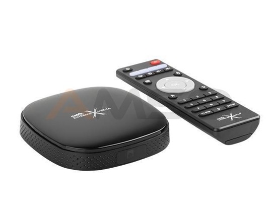 Smart TV BOX NATEC Extreme Media HD250 ANDROID 4.4 CORTEX A7 QUAD CORE, DRAM 1GB, WIFI