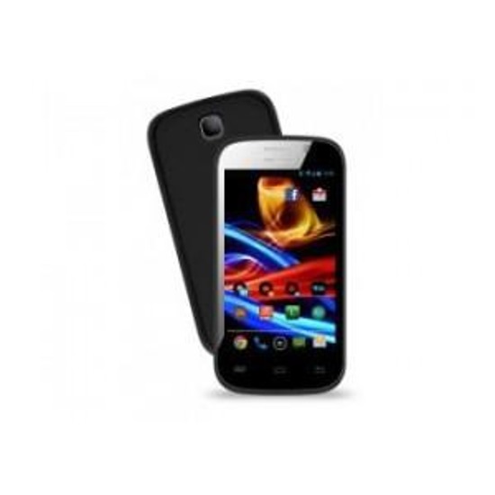 Smartfon Lark Cirrus 4 Black 4" DualSim 4GB Android 4.2