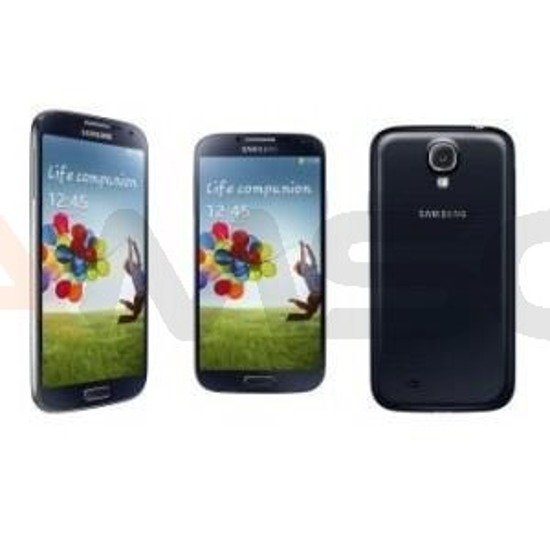 Smartfon Samsung Galaxy S4 I9505 black
