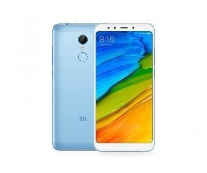 Smartfon Xiaomi Redmi 5 Blue 5,7" 32 GB Dual Sim