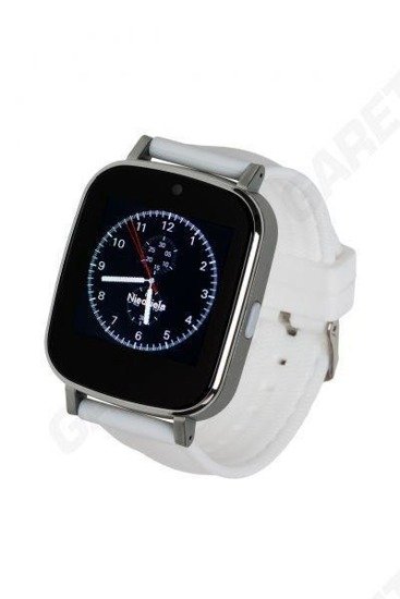 Smartwatch Garett G12 biały