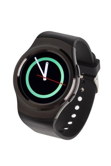 Smartwatch Garett GT14 czarny