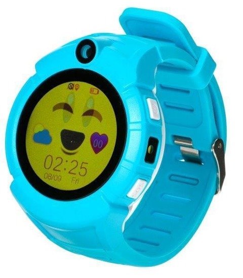 Smartwatch Garett Kids5 niebieski