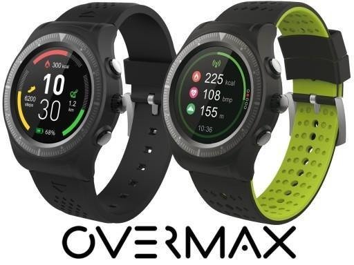 Smartwatch Overmax Touch 5.0