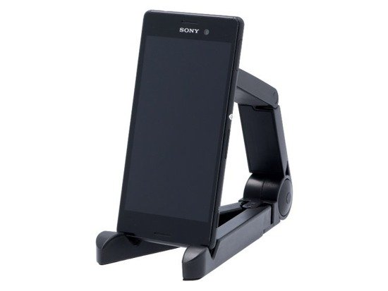 Sony Xperia M4 Aqua 2GB 16GB 5.0" LTE Black Powystawowy Android