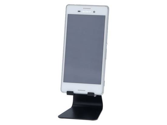 Sony Xperia M4 Aqua E2303 2GB 8GB 5.0'' LTE White Klasa A- Android