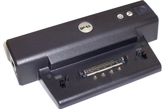 Stacja Dell PR01x D630 D620 D830 D820 D610 USB 2.0