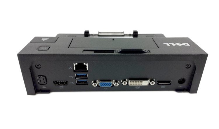 Stacja Dokująca Dell E-Port II PR03X USB 3.0