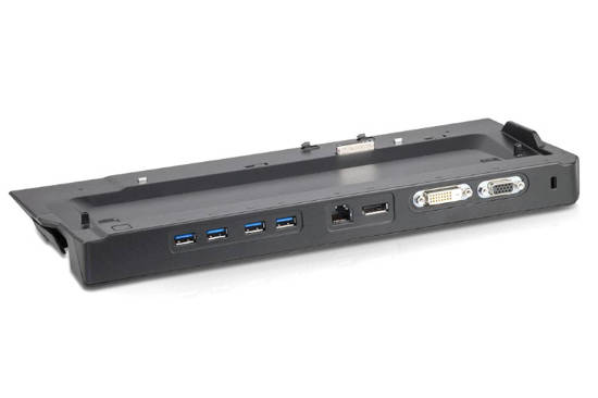 Stacja Dokująca Fujitsu LifeBook FPCPR264 USB 3.0 S935 S936 S937 S904