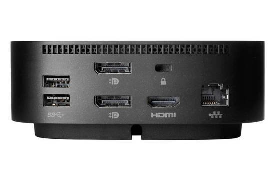 Stacja Dokująca HP Universal Dock G2 120W HSN-IX02 USB-C/A USZKODZONA #1