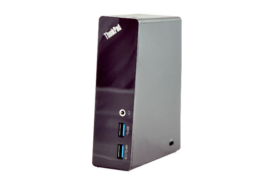 Stacja Dokująca LENOVO ThinkPad Basic USB 3.0 Dock DL3700-ESS