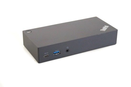 Stacja Dokująca LENOVO ThinkPad USB-C Dock 40A9