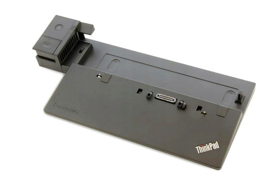 Stacja Dokująca Lenovo ThinkPad Dock 40A0 do T440 T450 T550 L450 L540 L560 x240 P50s