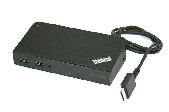 Stacja Dokująca Lenovo ThinkPad OneLink DU9047S1 40A4 USB 3.0 + Zasilacz 90W