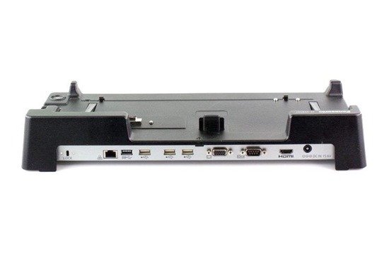 Stacja Dokująca Panasonic CF-VEB531 do ToughBook CF-53 USB 3.0 HDMI