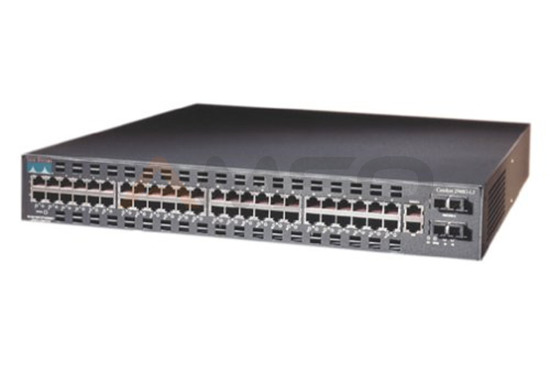 Switch Cisco Catalyst 2948G 48x10/100 800-04858
