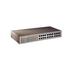 Switch niezarządzalny TP-Link TL-SG1024D 24x10/100/1000,rack
