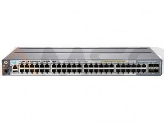 Switch zarządzalny HP Aruba 2920-48G-PoE+ Switch (J9729A)