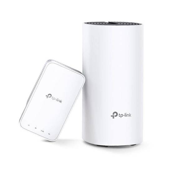 System Mesh TP-Link Deco M3 AC1200 DualBand