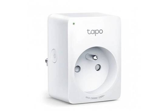 TP-LINK Tapo P100 WiFi Gniazdko Mini Smart (2-pack)