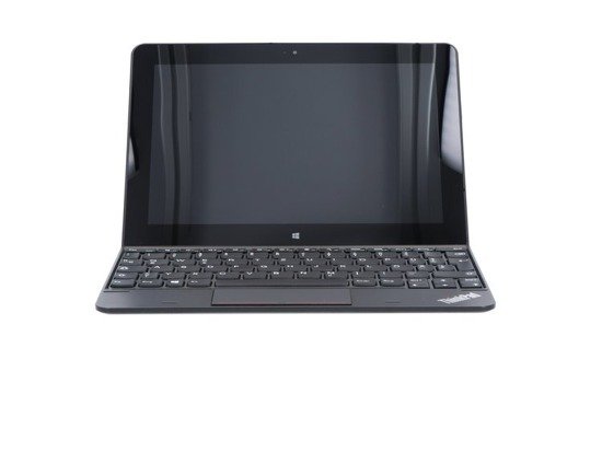 Tablet 2w1 Lenovo ThinkPad 10 Intel Atom Z3795 4GB 128GB SSD 1920x1080 Klasa A Windows 10 Home