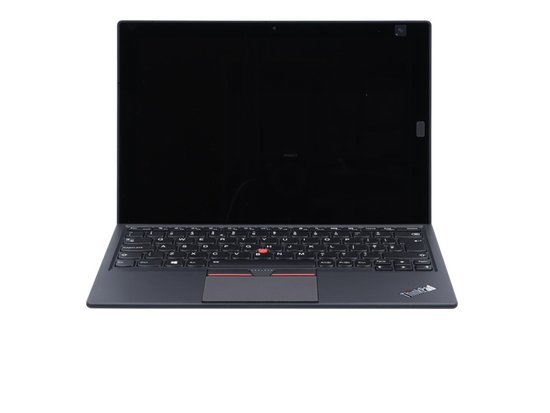Tablet 2w1 Lenovo ThinkPad X1 m7-6Y75 8GB 256GB SSD 2160x1440 Klasa A Windows 10 Home + Klawiatura