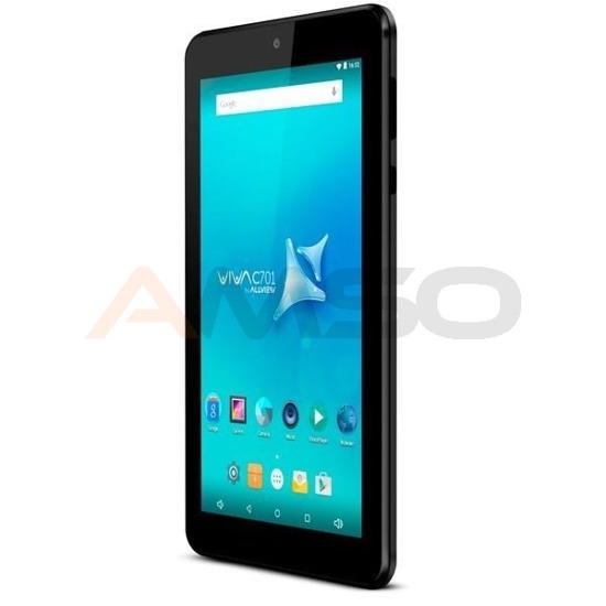 Tablet Allview Viva C701 czarny 7" - OTW OPAK