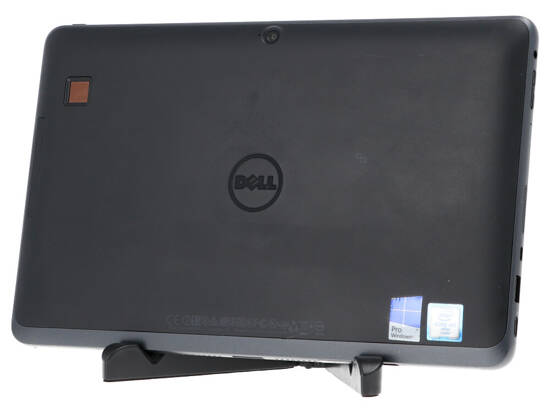 Tablet Dell Latitude 5179 m5-6Y57 10,8" 8GB 240GB SSD 1920x1080 Klasa A Windows 10 Professional