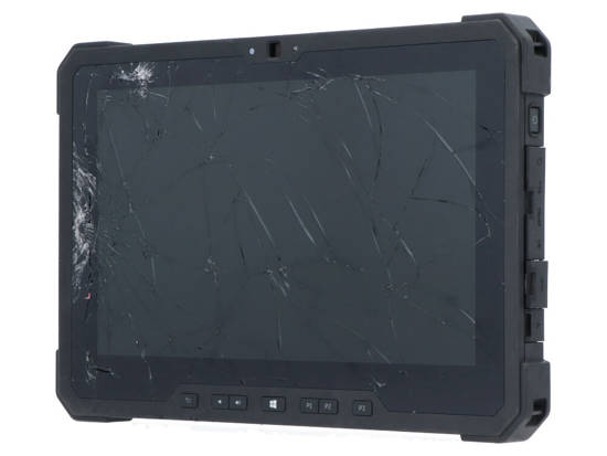 Tablet Dell Latitude 7212 Rugged Extreme i3-7100U 8GB 128GB SSD 1920x1080 Klasa C 9VKVSG2