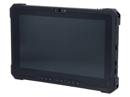 Tablet Dell Latitude 7220 Rugged Extreme i3-8145U 8GB 240GB SSD 1920x1080 Klasa A Windows 10 Professional