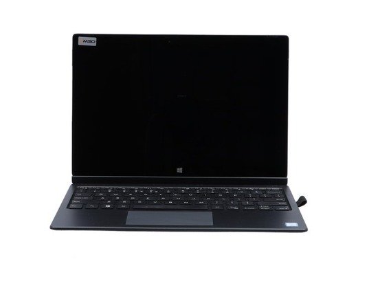 Tablet Dell Latitude 7275 2w1 m5-6Y57 12,5" 8GB 256GB SSD 1920x1080 Klasa A Windows 10 Professional + Klawiatura