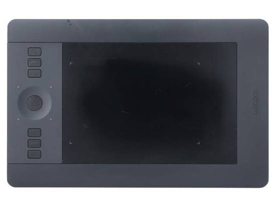 Tablet Graficzny Wacom Intuos Pro S PTH-451 Black Klasa A- bez rysika bez baterii